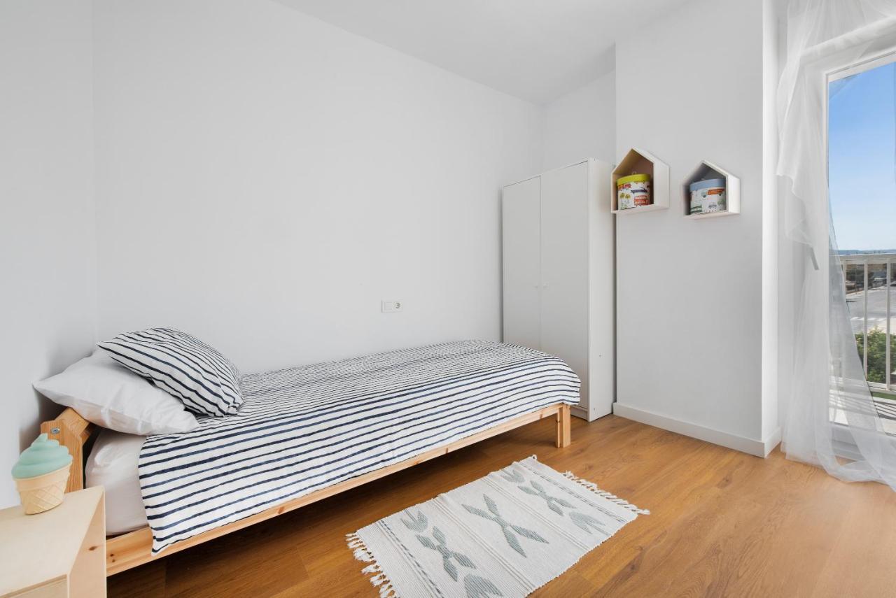 Lopimar Bonito Apartamento Canet d'En Berenguer Exterior foto