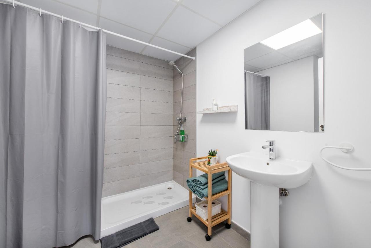 Lopimar Bonito Apartamento Canet d'En Berenguer Exterior foto