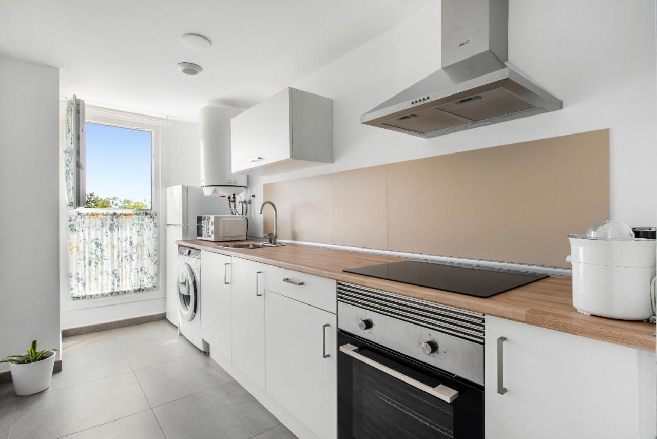 Lopimar Bonito Apartamento Canet d'En Berenguer Exterior foto